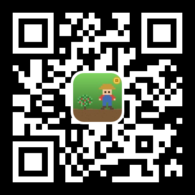 QR code linking to the Pixel Patch App Store page