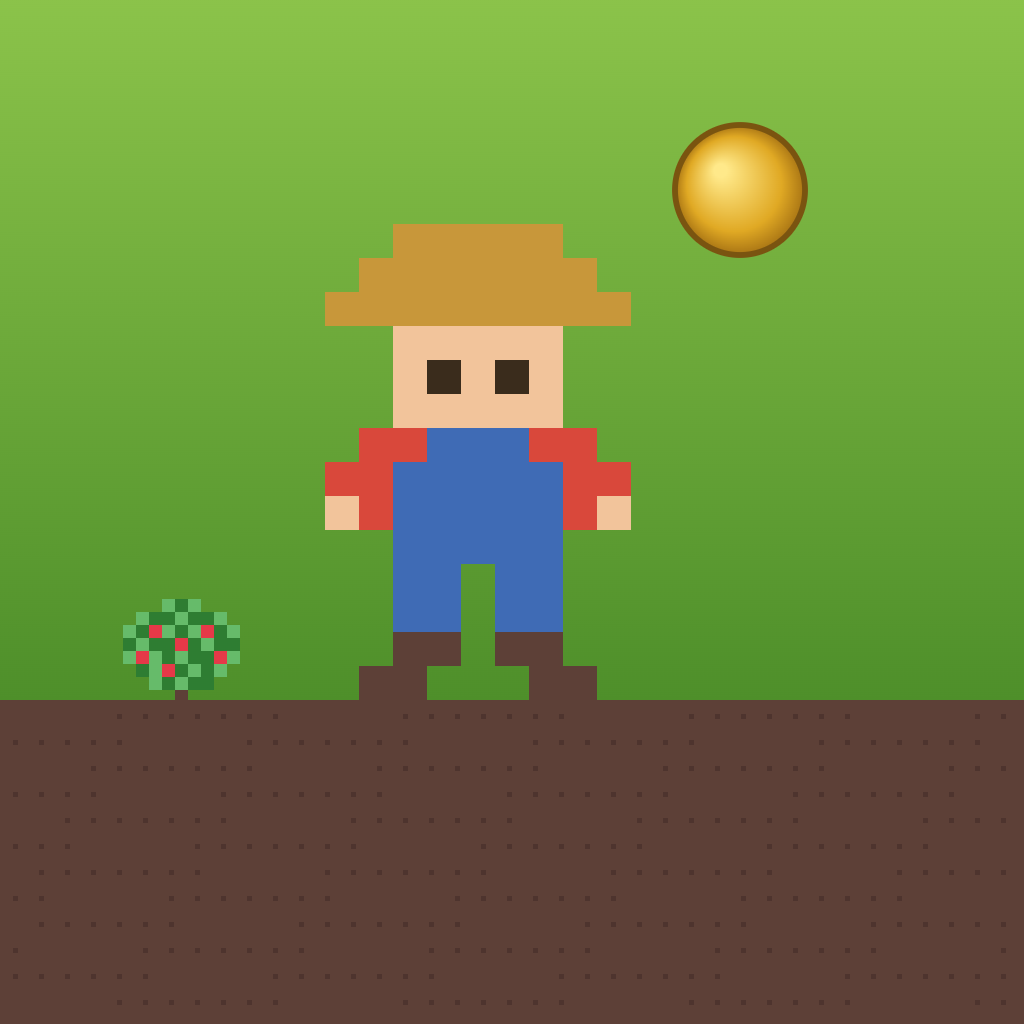 Pixel Patch icon